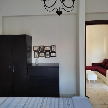 Anastasia'S & Despoina'S Apartment سيرس المظهر الخارجي الصورة