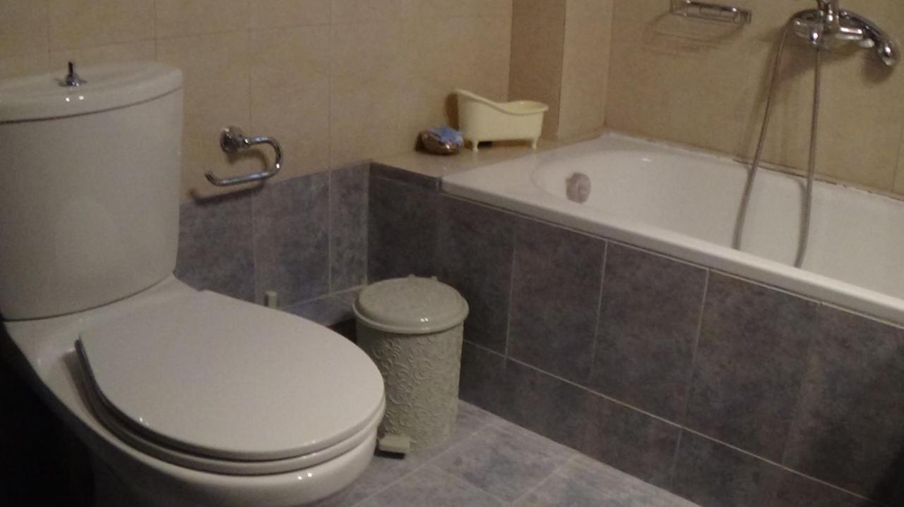Anastasia'S & Despoina'S Apartment سيرس المظهر الخارجي الصورة