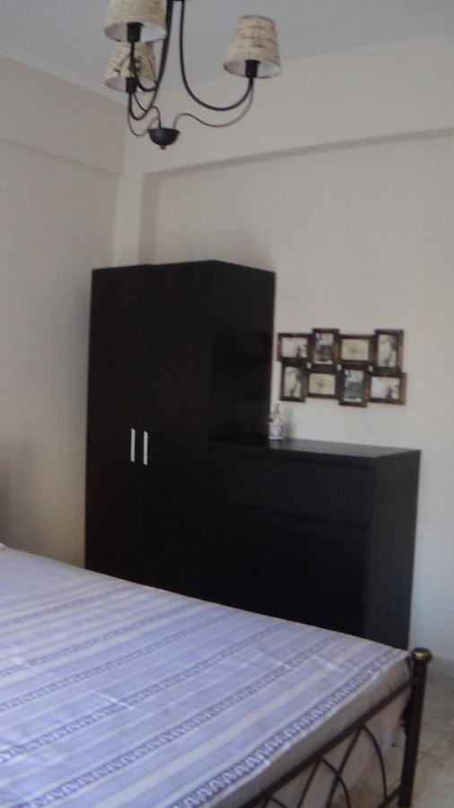 Anastasia'S & Despoina'S Apartment سيرس المظهر الخارجي الصورة