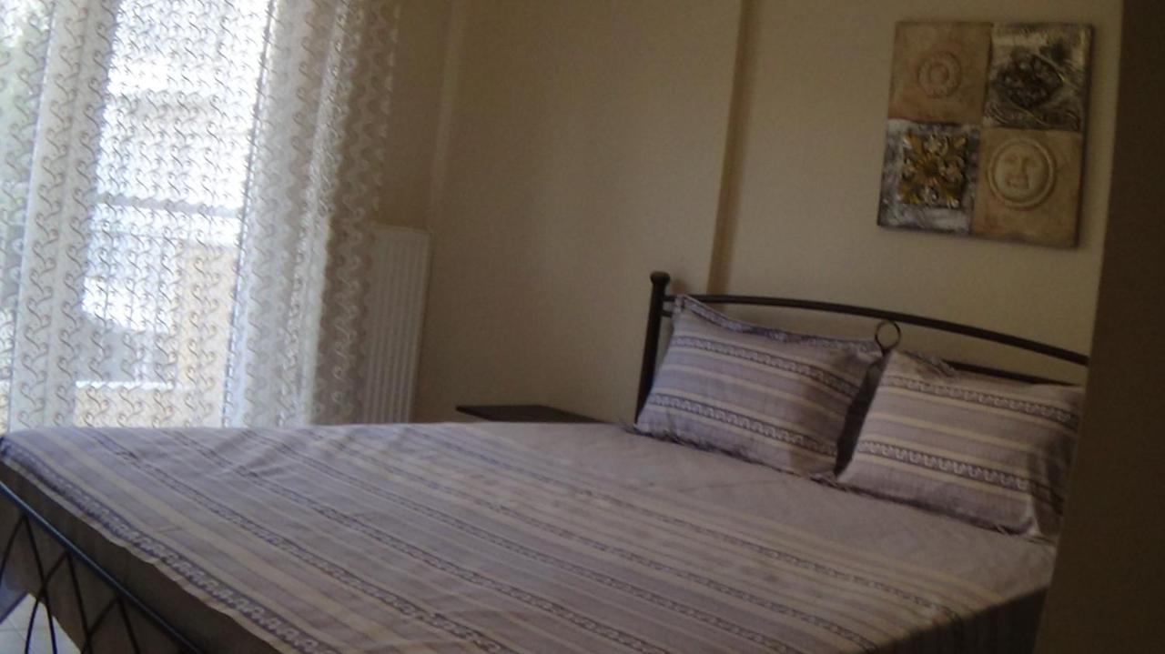 Anastasia'S & Despoina'S Apartment سيرس المظهر الخارجي الصورة