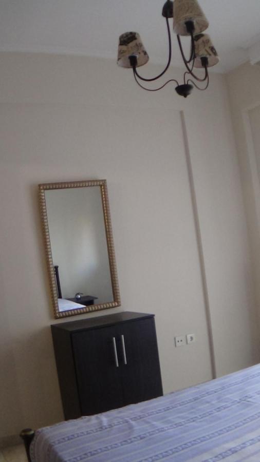 Anastasia'S & Despoina'S Apartment سيرس المظهر الخارجي الصورة