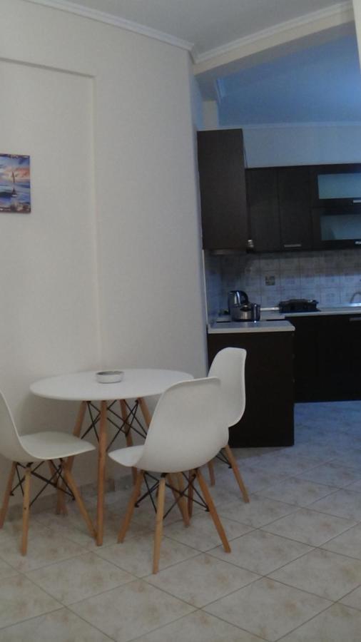 Anastasia'S & Despoina'S Apartment سيرس المظهر الخارجي الصورة