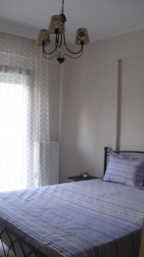 Anastasia'S & Despoina'S Apartment سيرس المظهر الخارجي الصورة