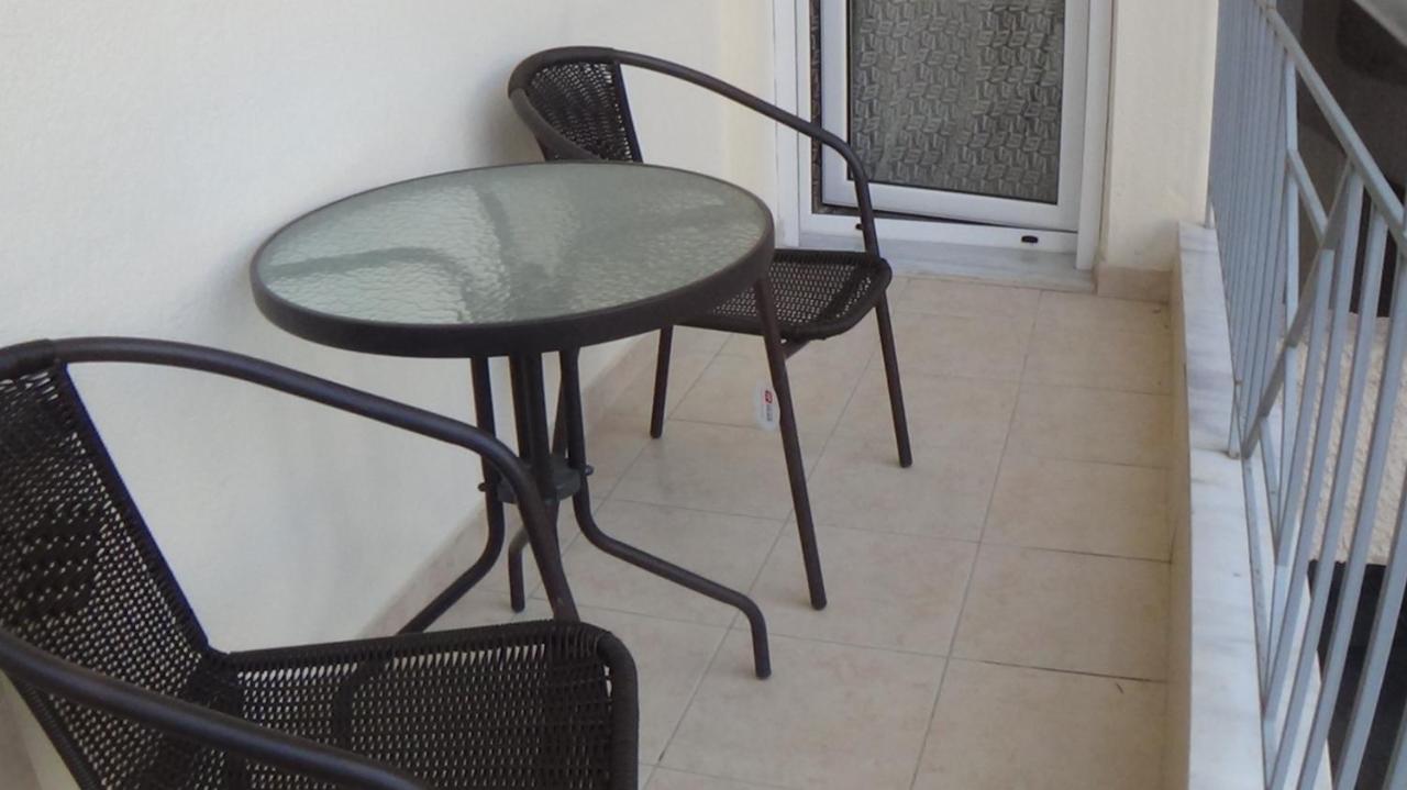 Anastasia'S & Despoina'S Apartment سيرس المظهر الخارجي الصورة