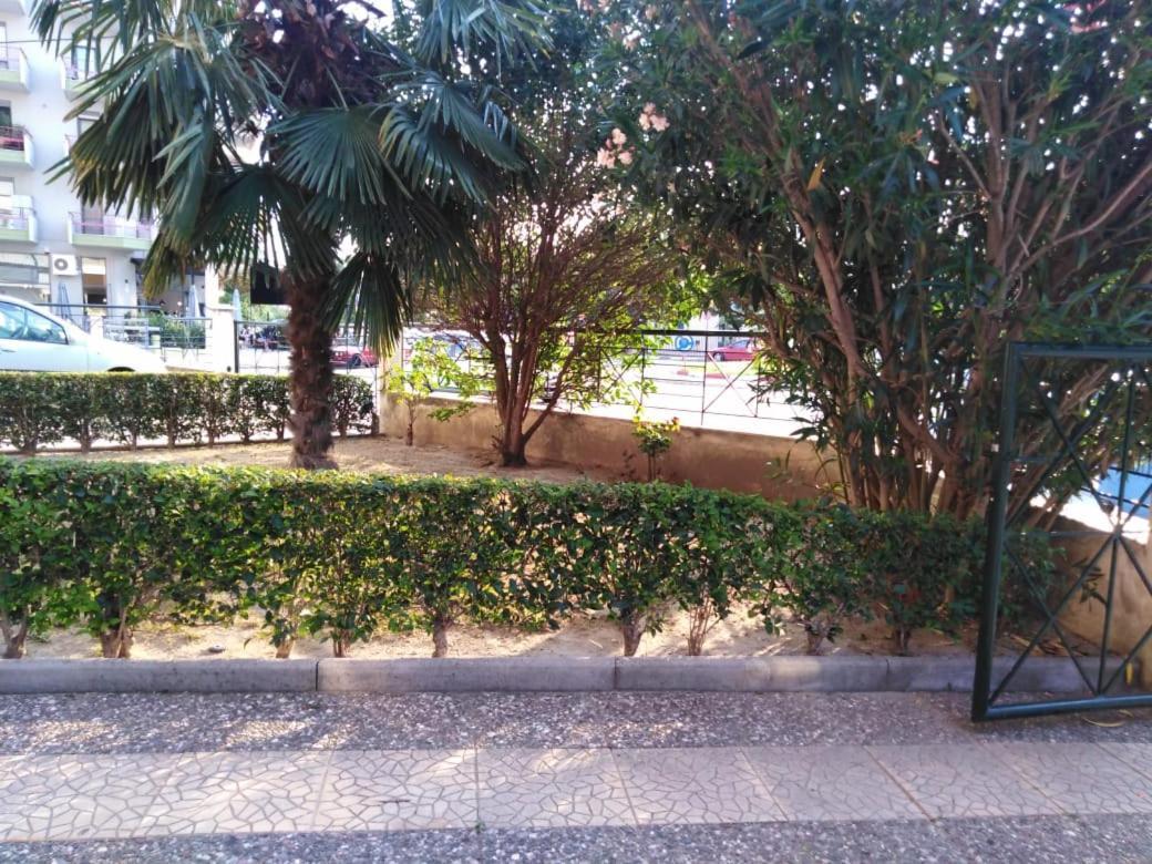 Anastasia'S & Despoina'S Apartment سيرس المظهر الخارجي الصورة