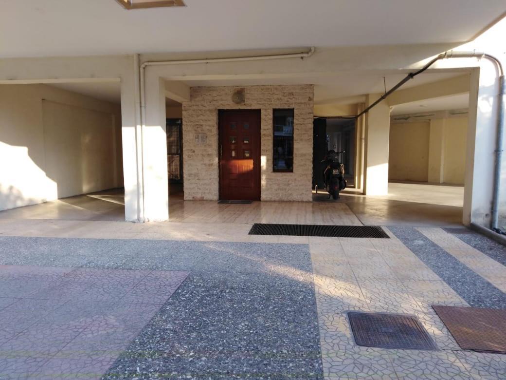 Anastasia'S & Despoina'S Apartment سيرس المظهر الخارجي الصورة