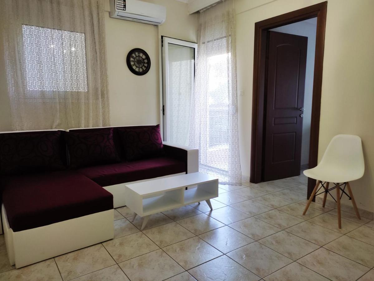 Anastasia'S & Despoina'S Apartment سيرس المظهر الخارجي الصورة