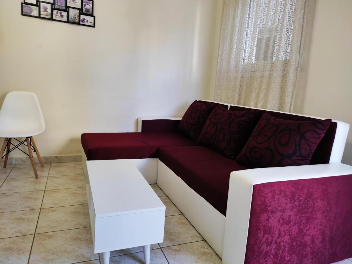 Anastasia'S & Despoina'S Apartment سيرس المظهر الخارجي الصورة
