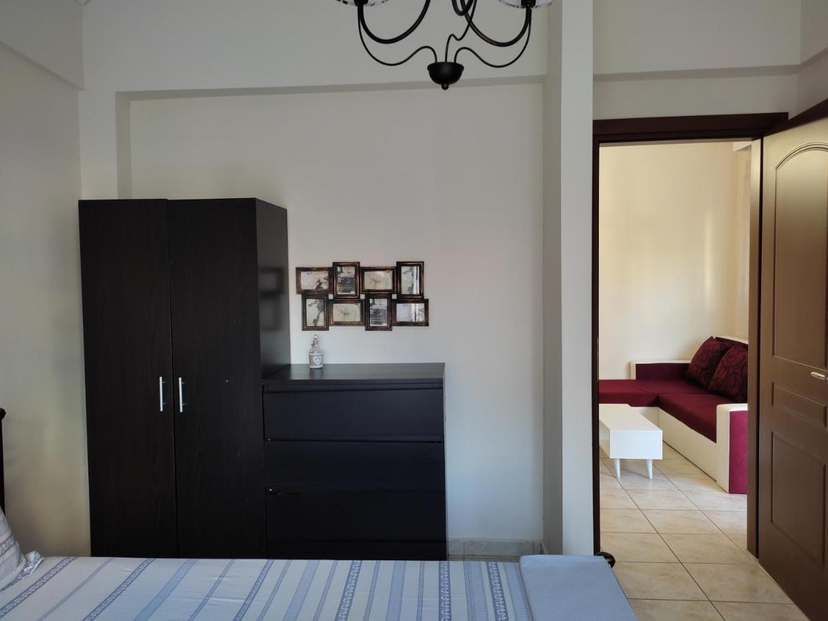 Anastasia'S & Despoina'S Apartment سيرس المظهر الخارجي الصورة