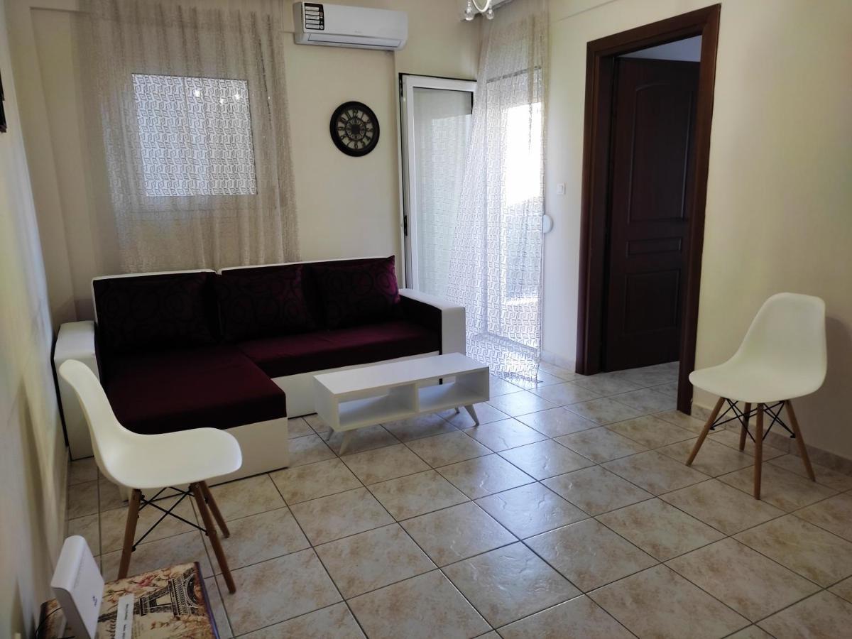 Anastasia'S & Despoina'S Apartment سيرس المظهر الخارجي الصورة