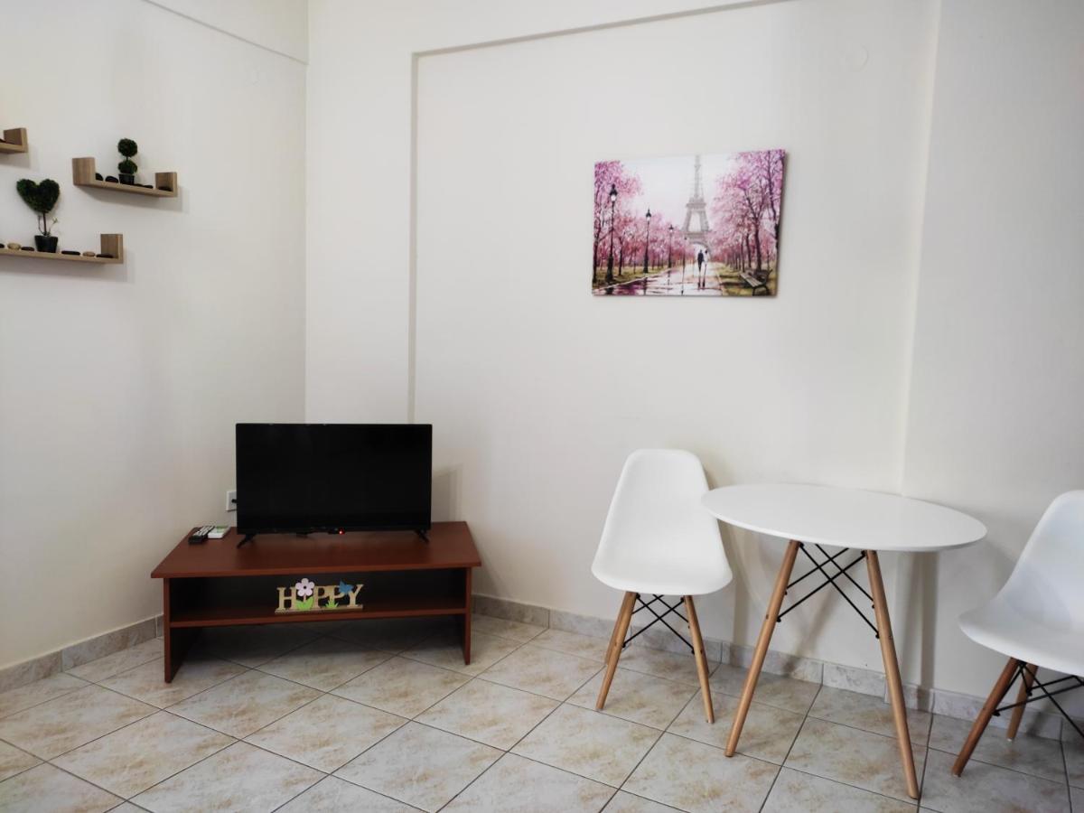Anastasia'S & Despoina'S Apartment سيرس المظهر الخارجي الصورة
