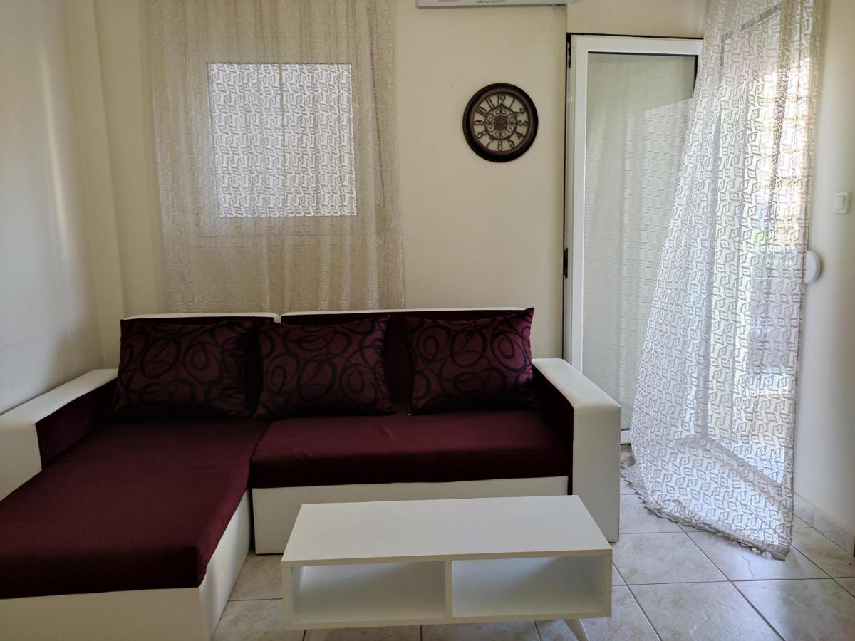 Anastasia'S & Despoina'S Apartment سيرس المظهر الخارجي الصورة